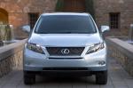 Lexus RX450h 2011 года